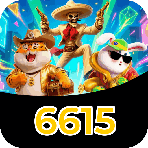 Lottery Clássica na 6615