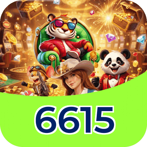 Reload Bonus 6615