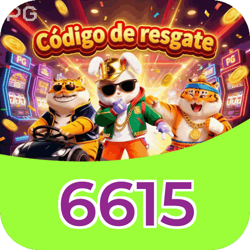 Bônus de boas-vindas 6615