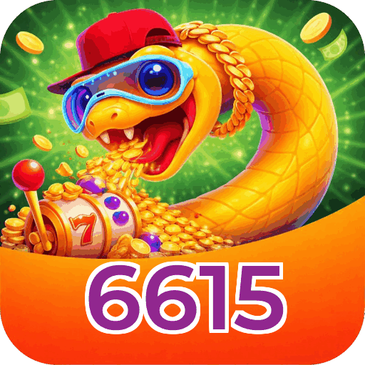 6615 Logo