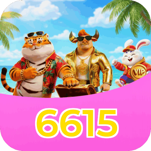 Slots Premium da PG Soft na 6615