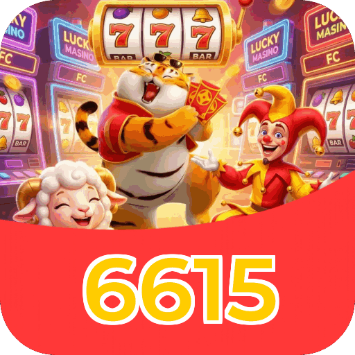 Promoções e bônus exclusivos da 6615